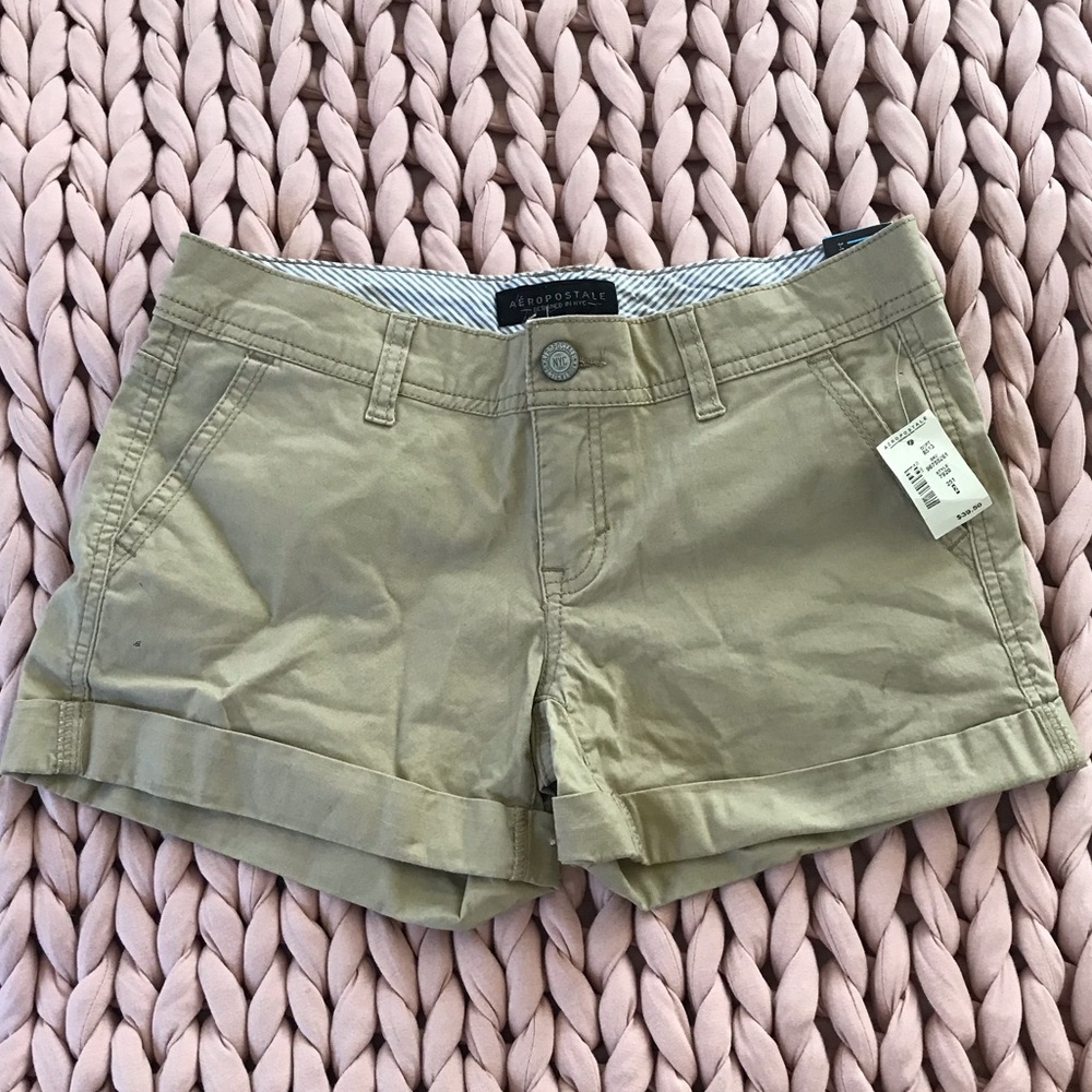 NWT Aeropostale Shorts